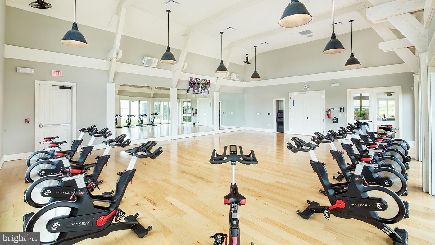 POTOMAC SHORES - Residential