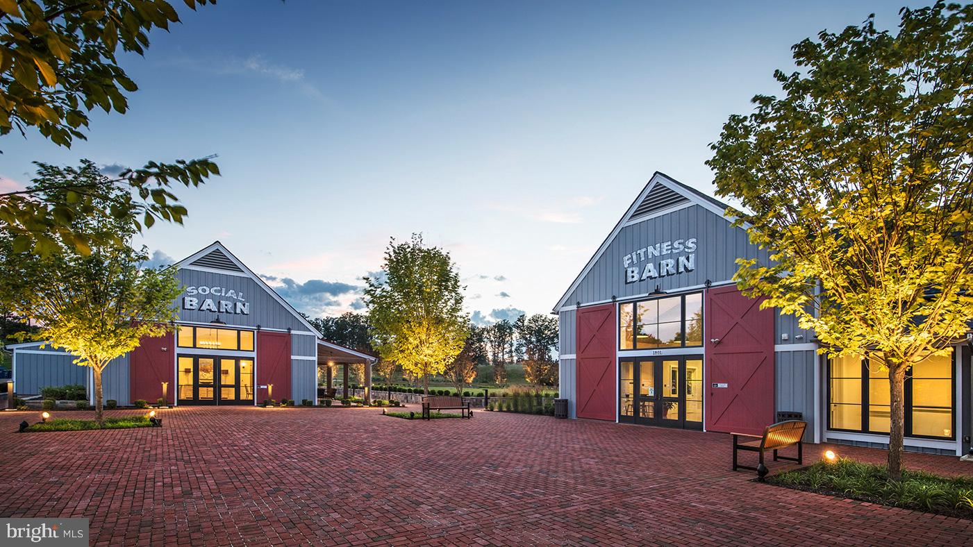 POTOMAC SHORES - Residential