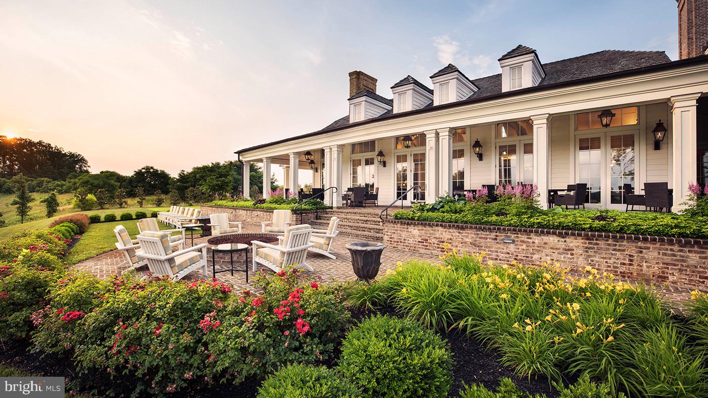 POTOMAC SHORES - Residential