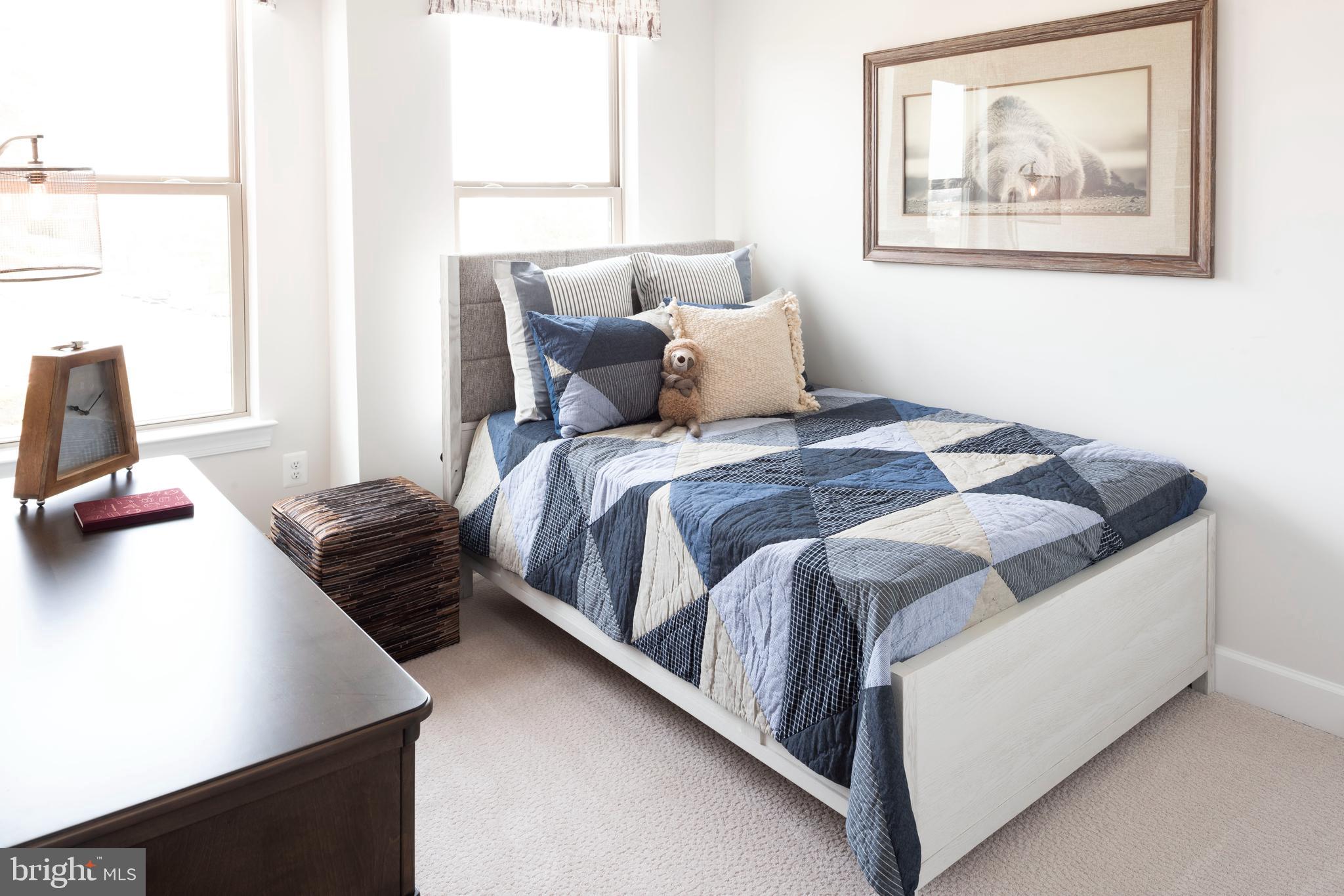 POTOMAC SHORES - Residential