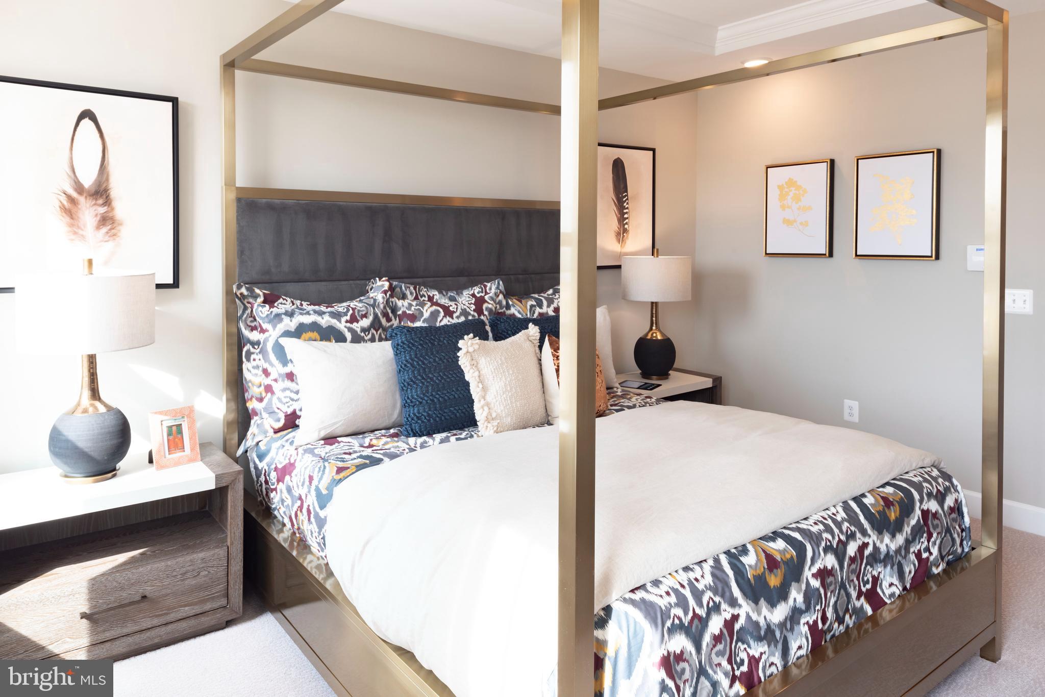 POTOMAC SHORES - Residential