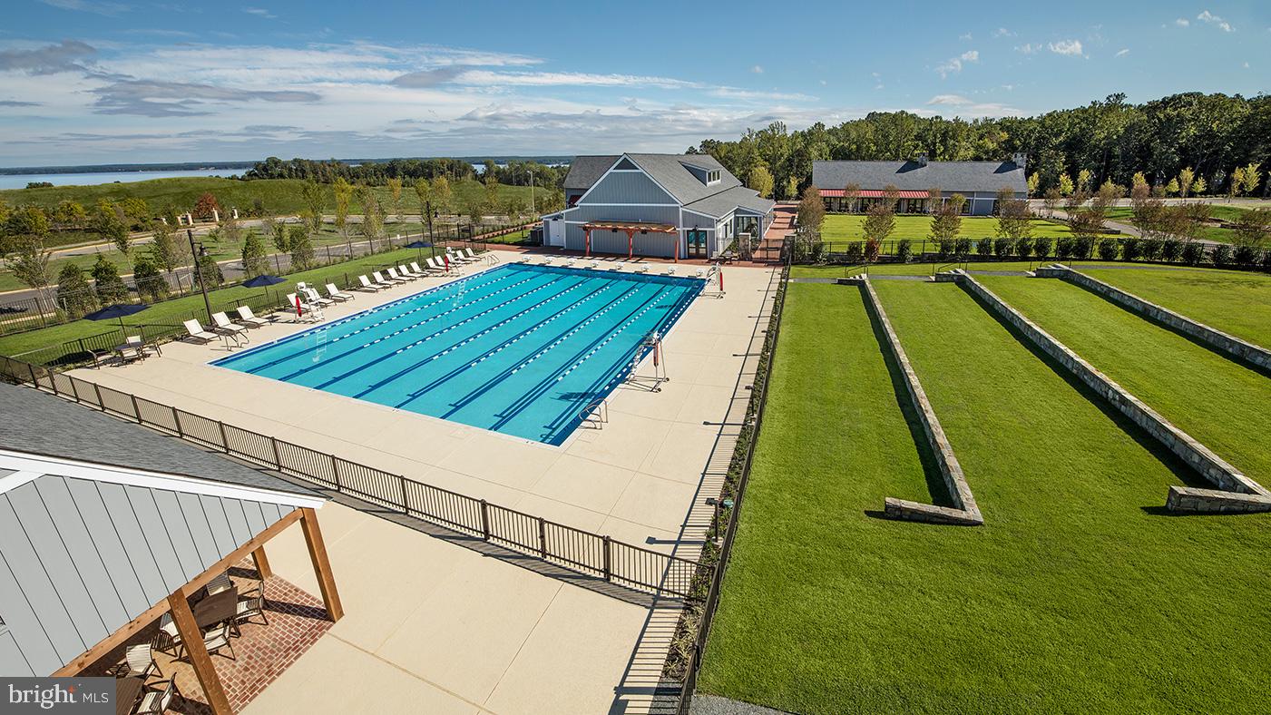 POTOMAC SHORES - Residential