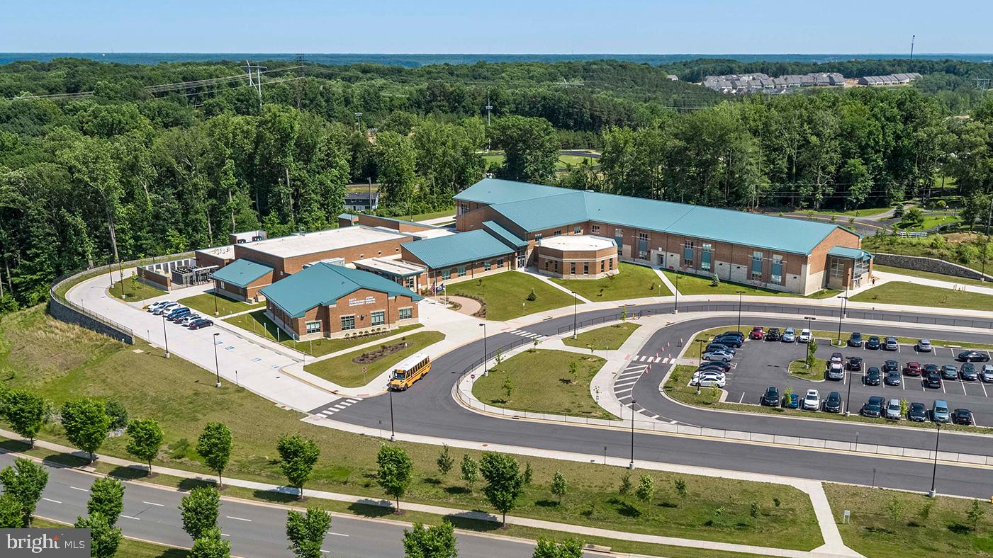 POTOMAC SHORES - Residential