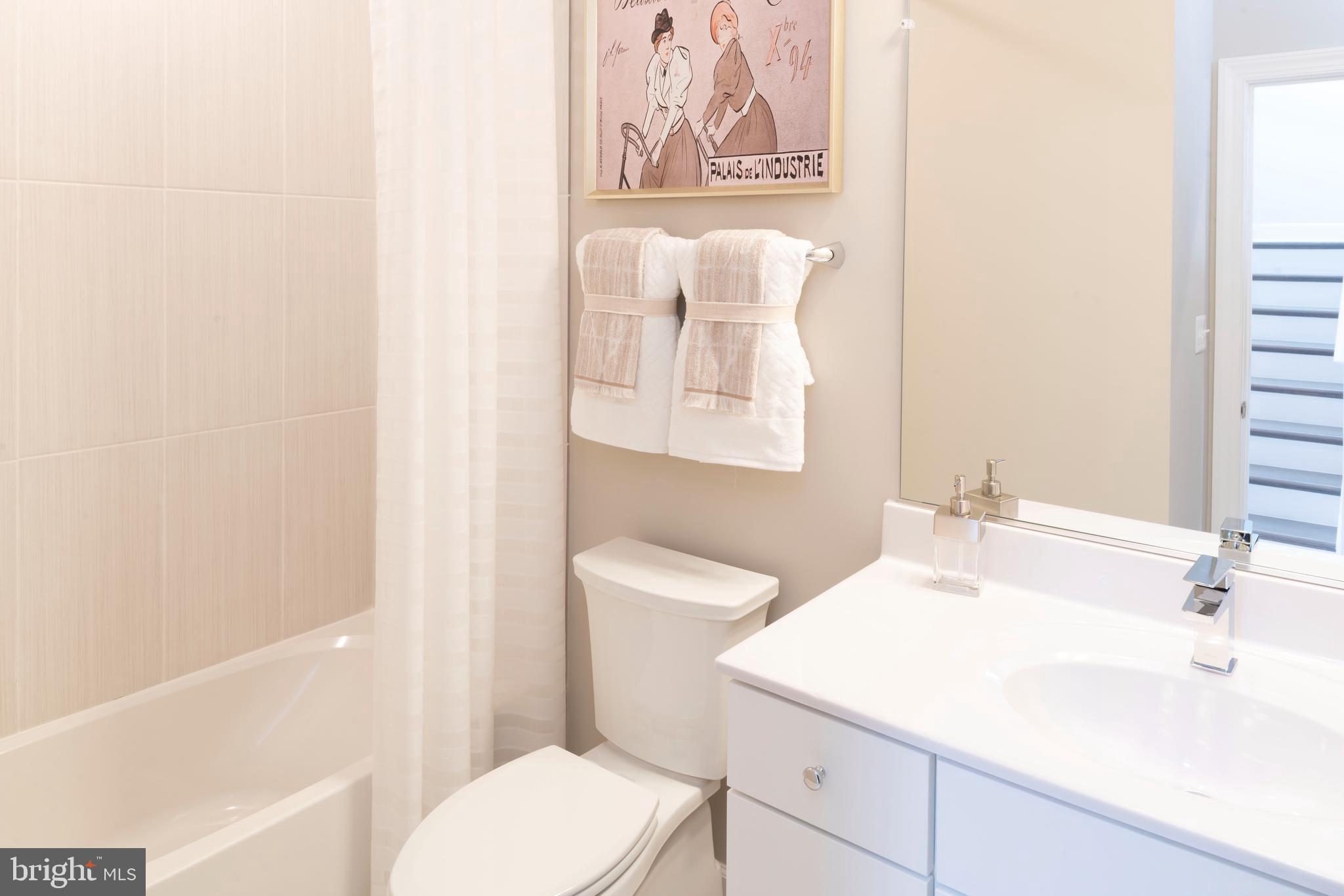 POTOMAC SHORES - Residential