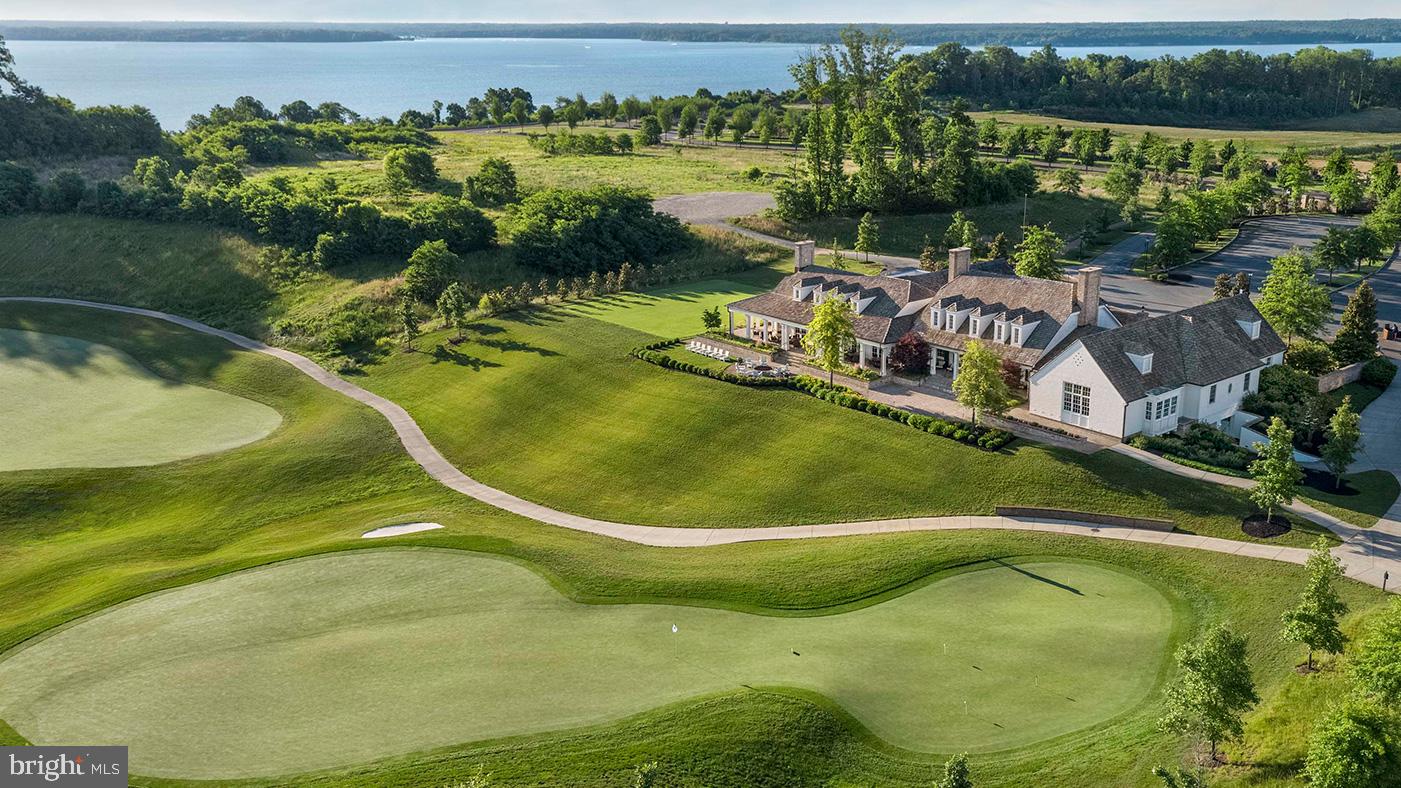 POTOMAC SHORES - Residential