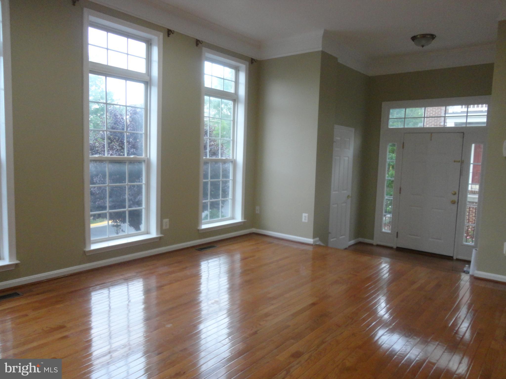 STONE RIDGE NORTH - Residential Lease