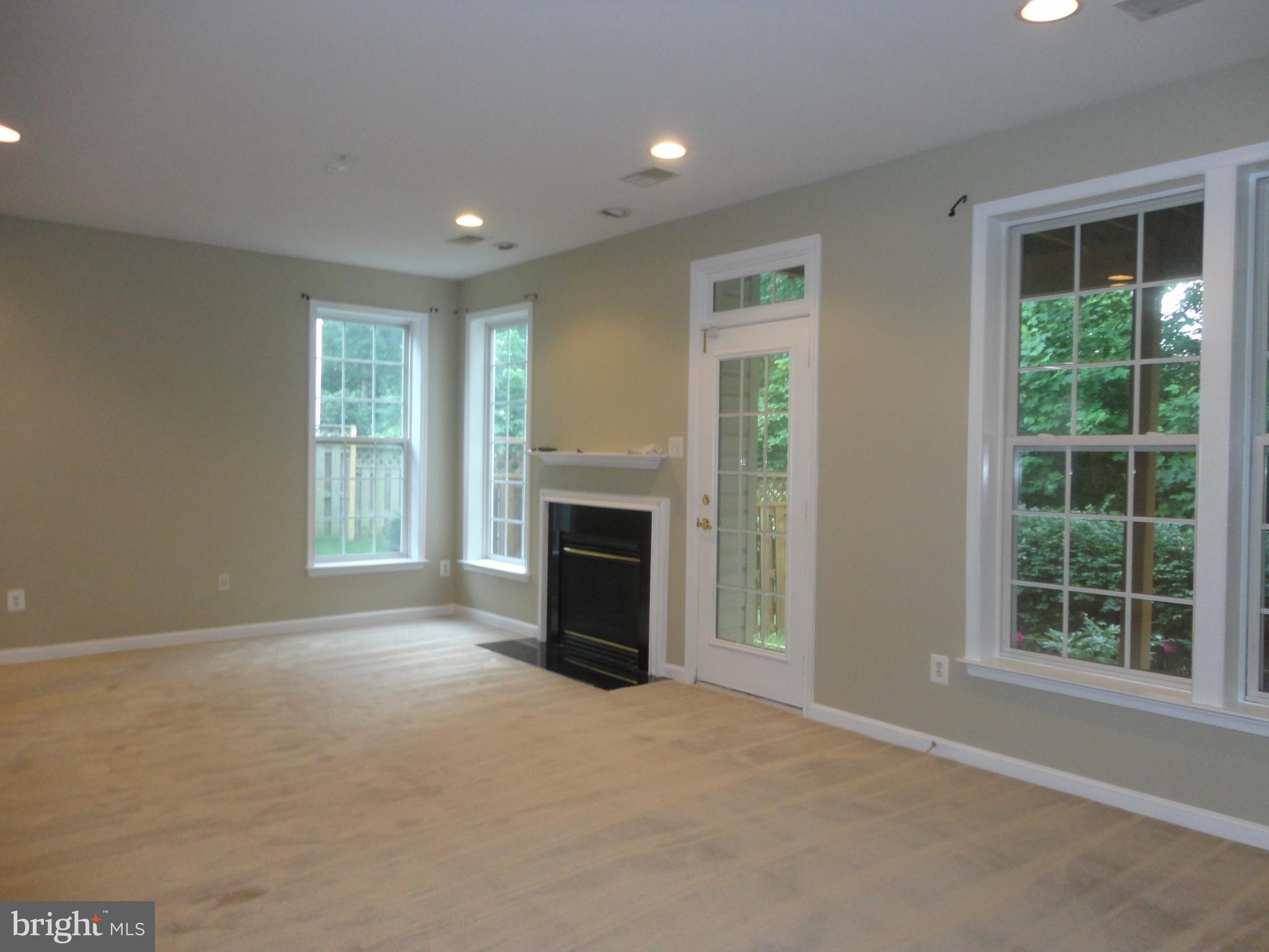 STONE RIDGE NORTH - Residential Lease