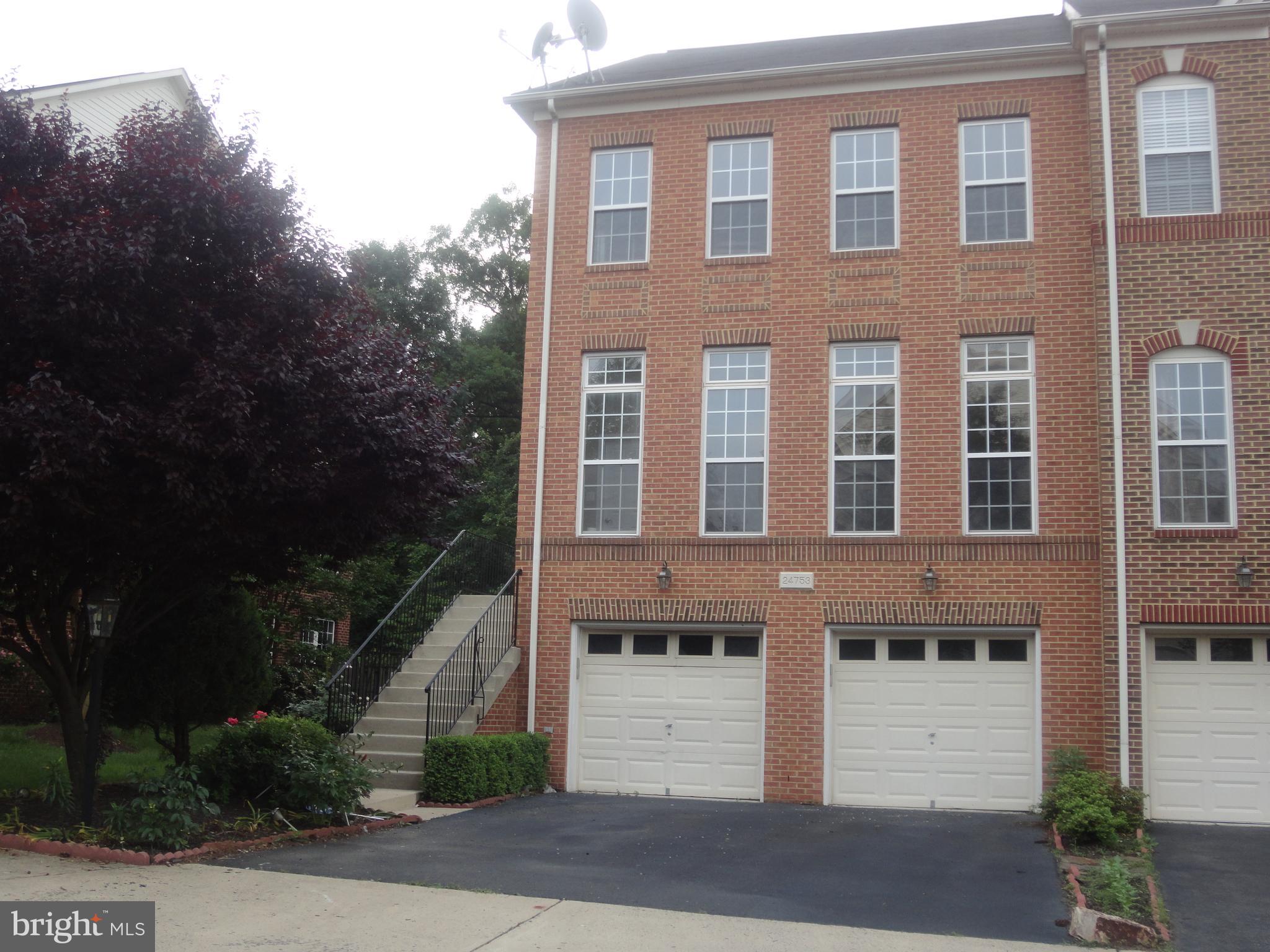 STONE RIDGE NORTH - Residential Lease