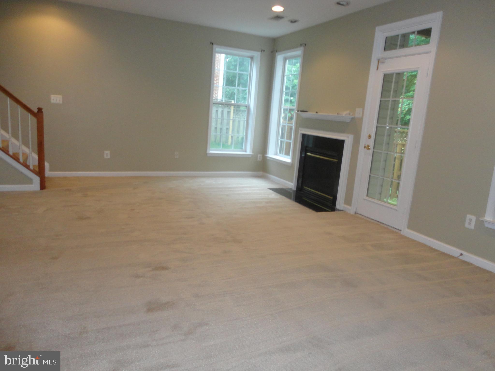 STONE RIDGE NORTH - Residential Lease