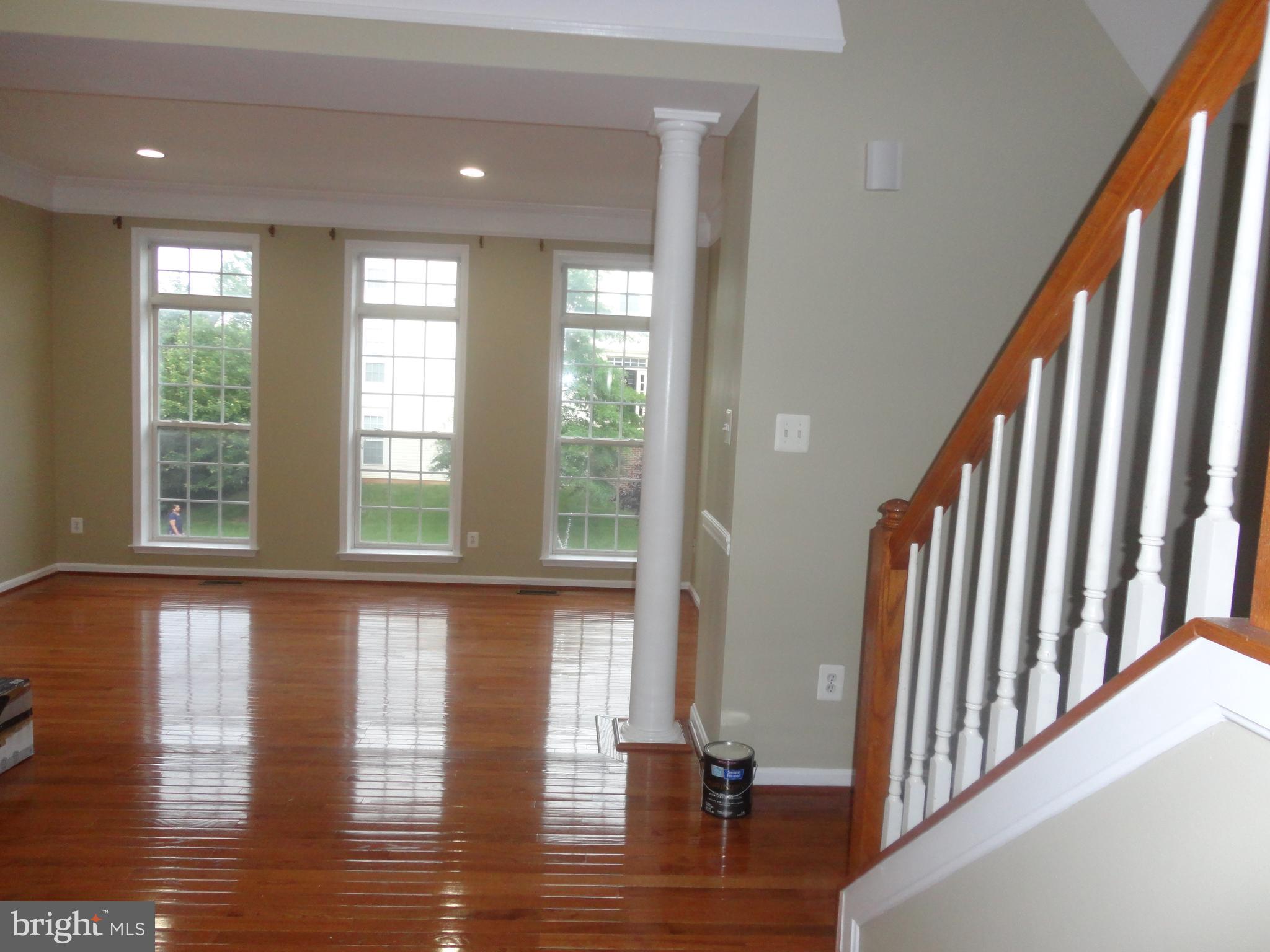 STONE RIDGE NORTH - Residential Lease