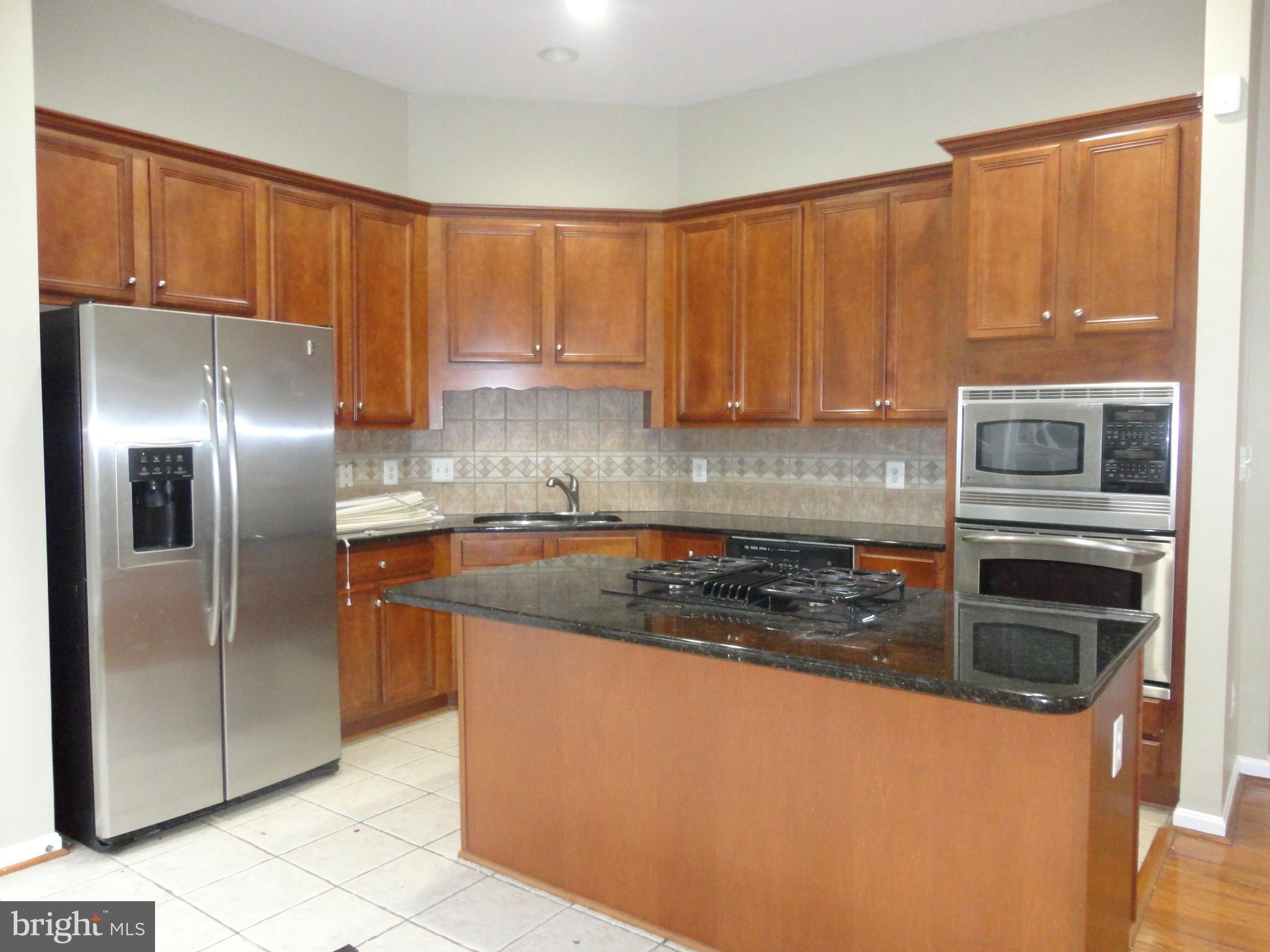 STONE RIDGE NORTH - Residential Lease