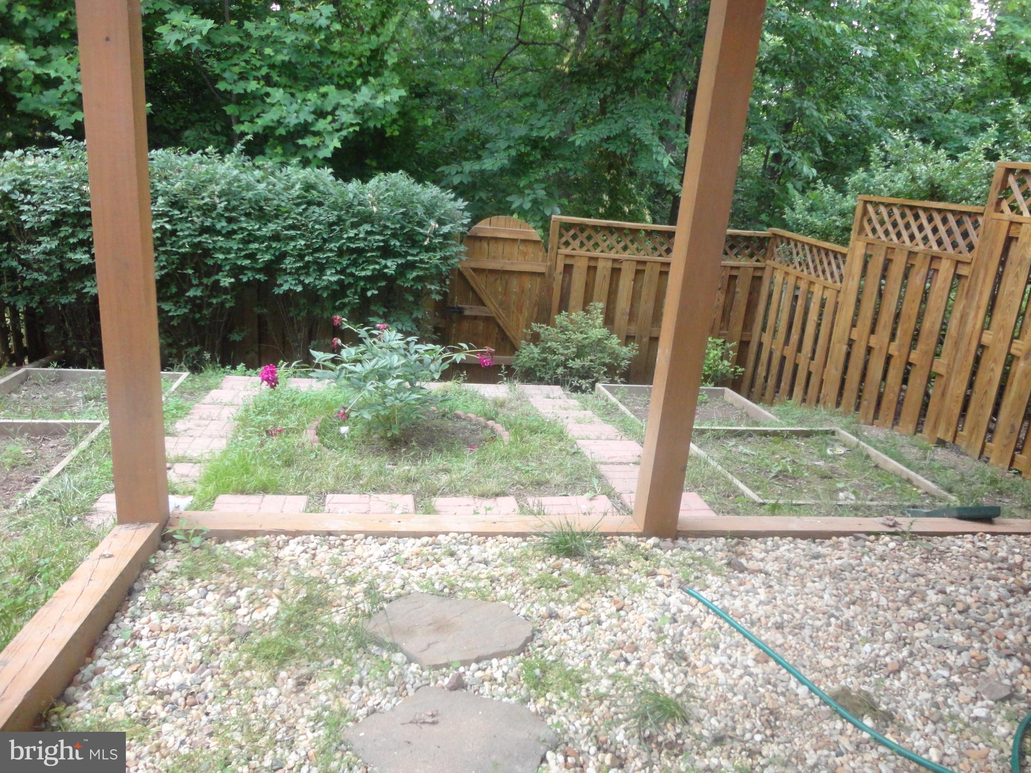 STONE RIDGE NORTH - Residential Lease