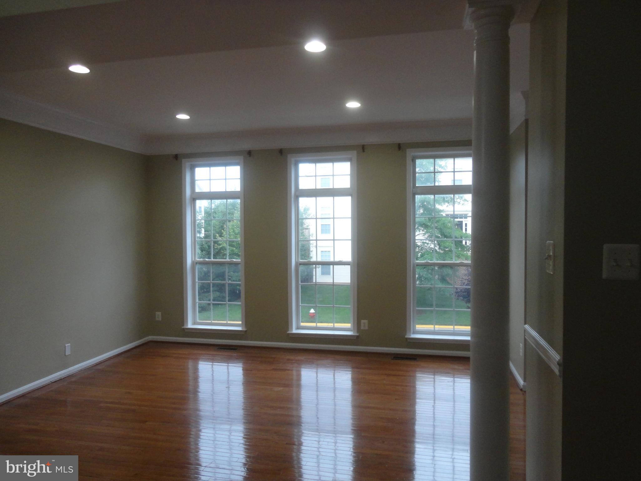 STONE RIDGE NORTH - Residential Lease