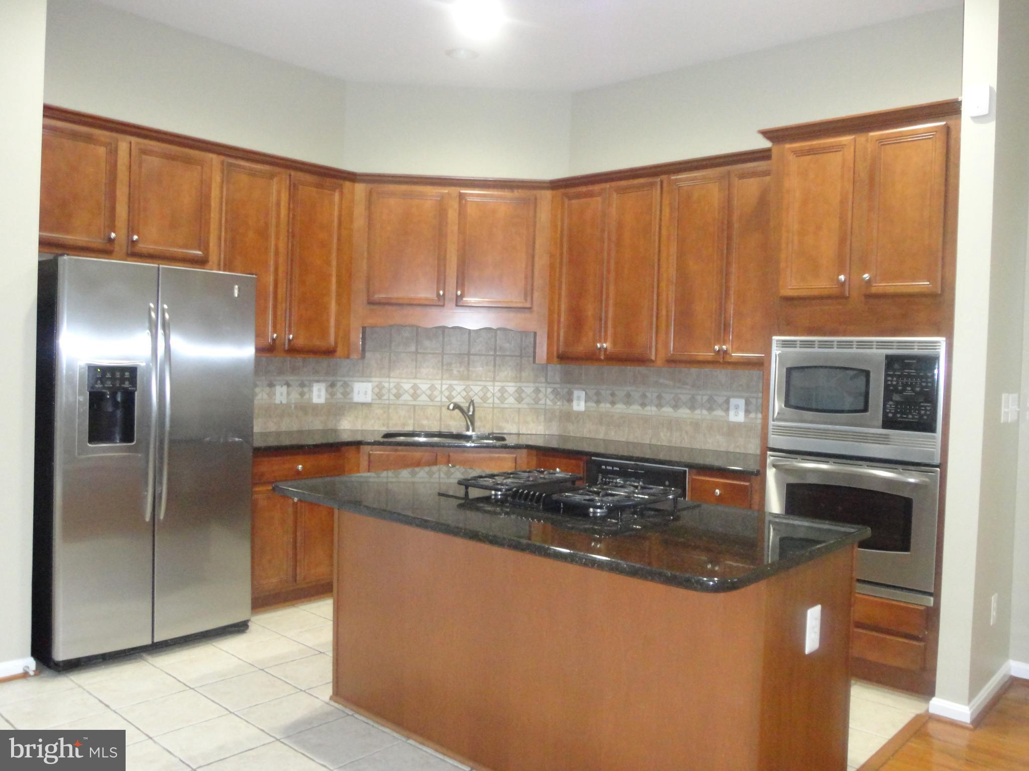 STONE RIDGE NORTH - Residential Lease