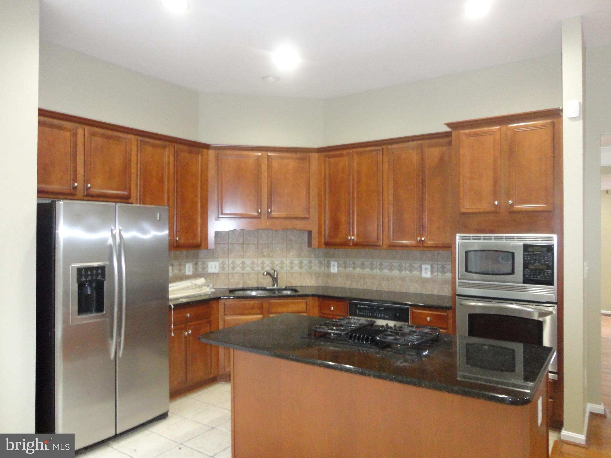 STONE RIDGE NORTH - Residential Lease