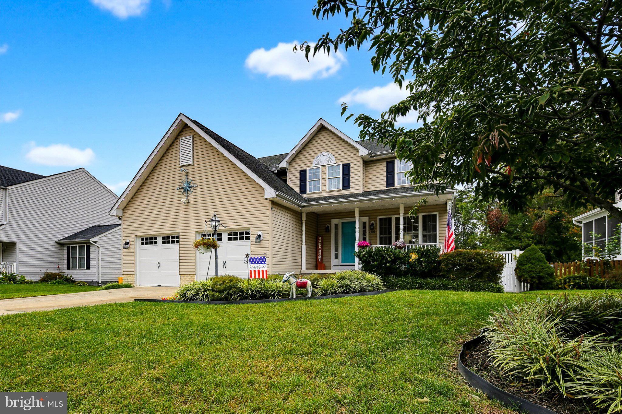 50 BIRCH AVENUE
