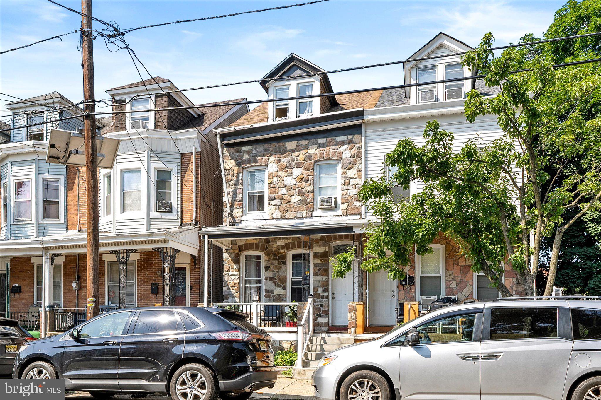 57 GARFIELD AVENUE