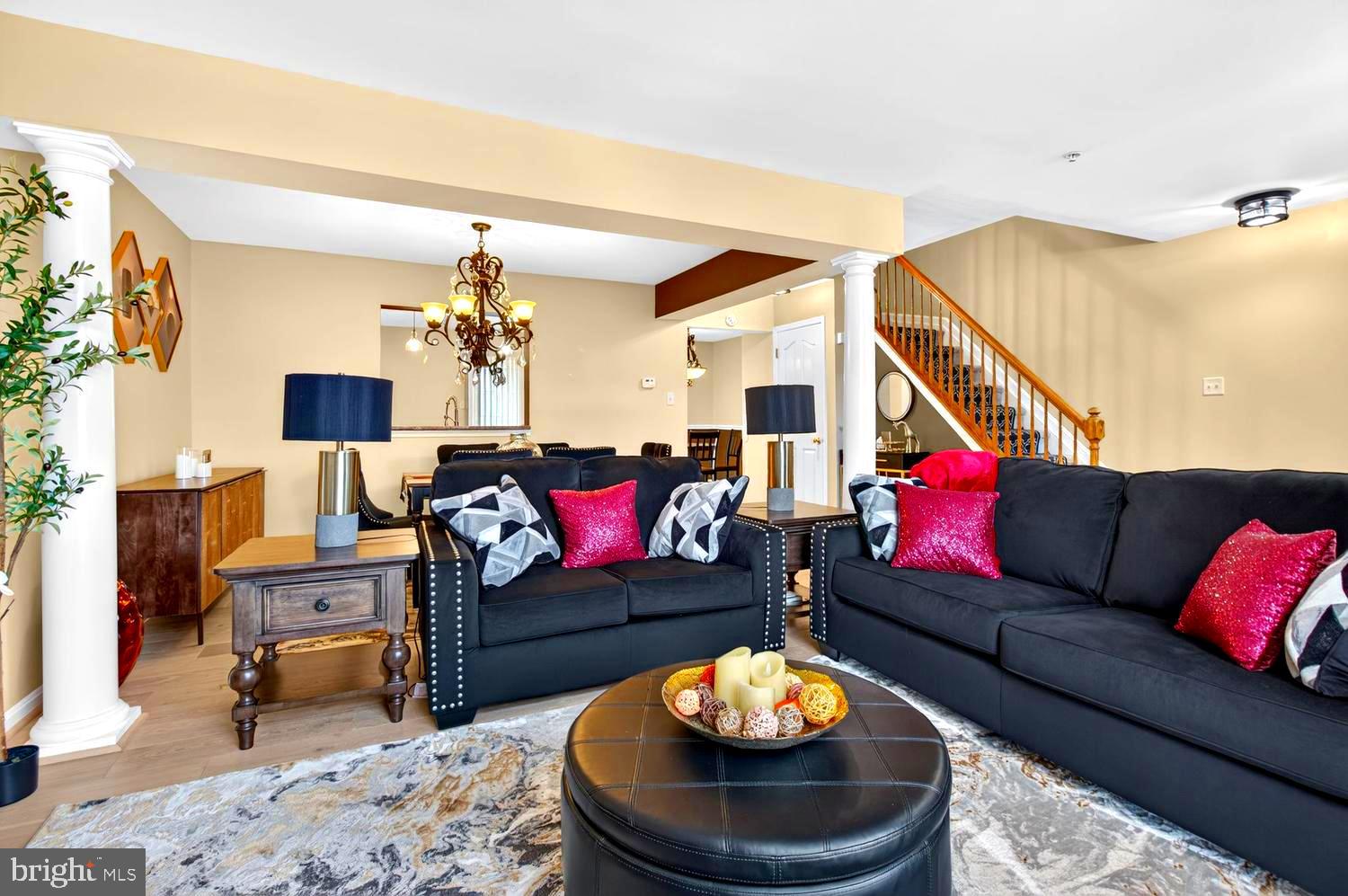 2083 BUELL DRIVE