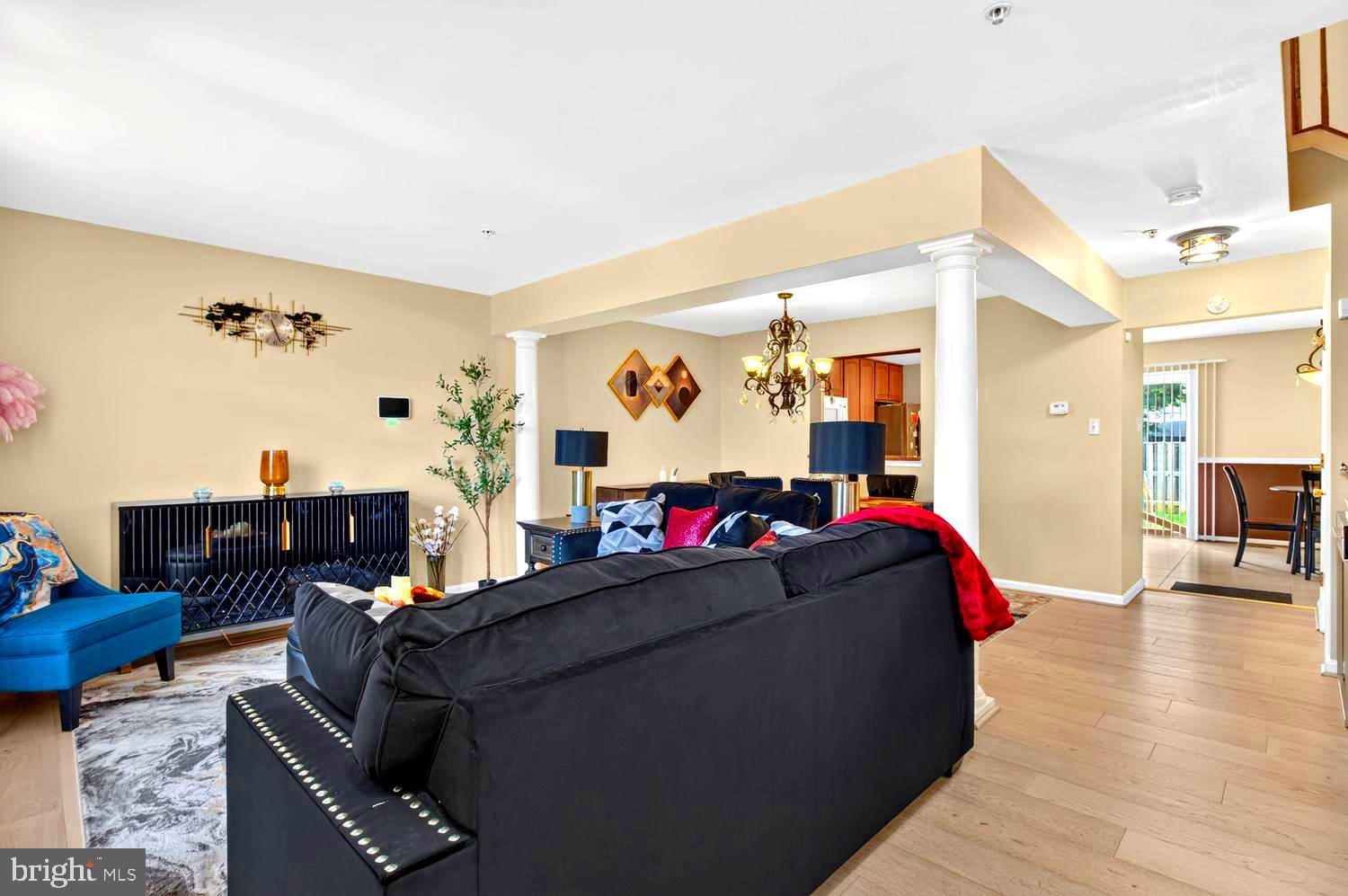 2083 BUELL DRIVE