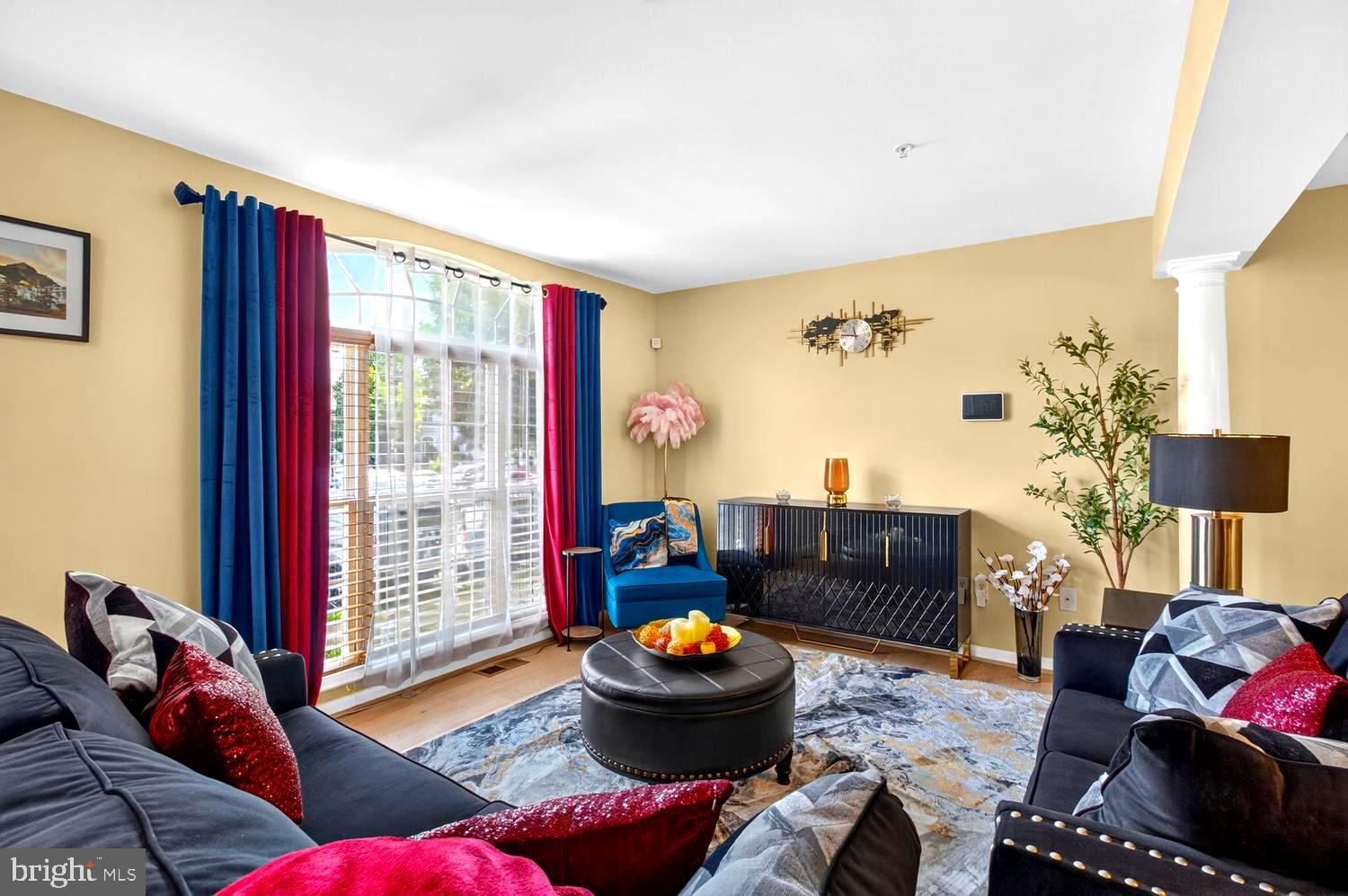 2083 BUELL DRIVE