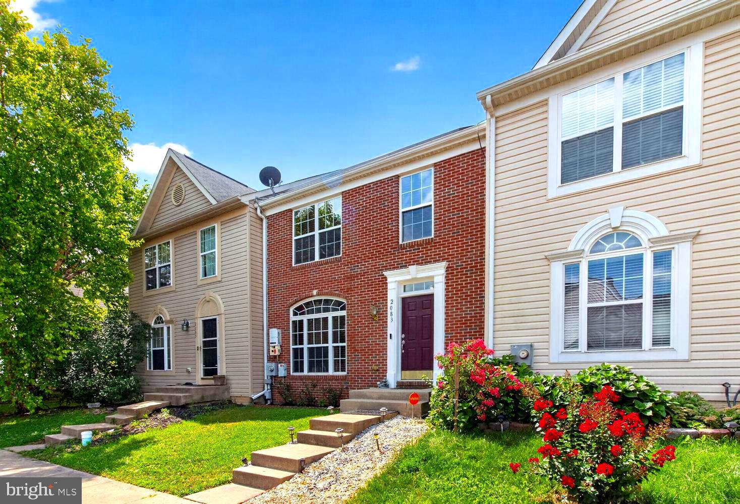 2083 BUELL DRIVE