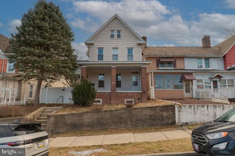 270 LEHIGH AVENUE PALMERTON PA 18071