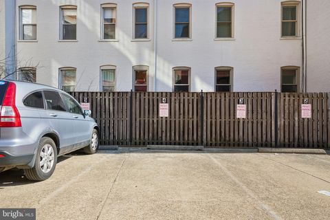 1926 NEW HAMPSHIRE AVENUE NW P-4 WASHINGTON DC 20009