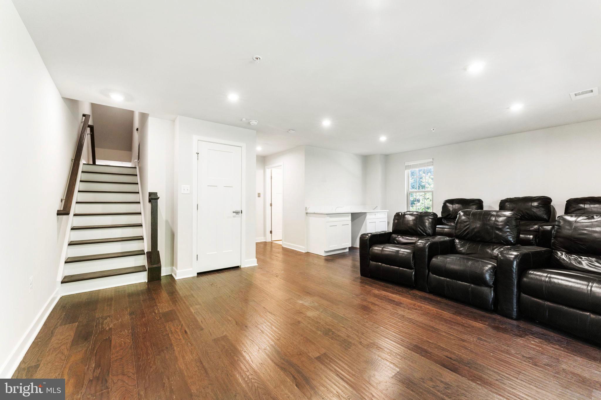 ARBORY - Residential