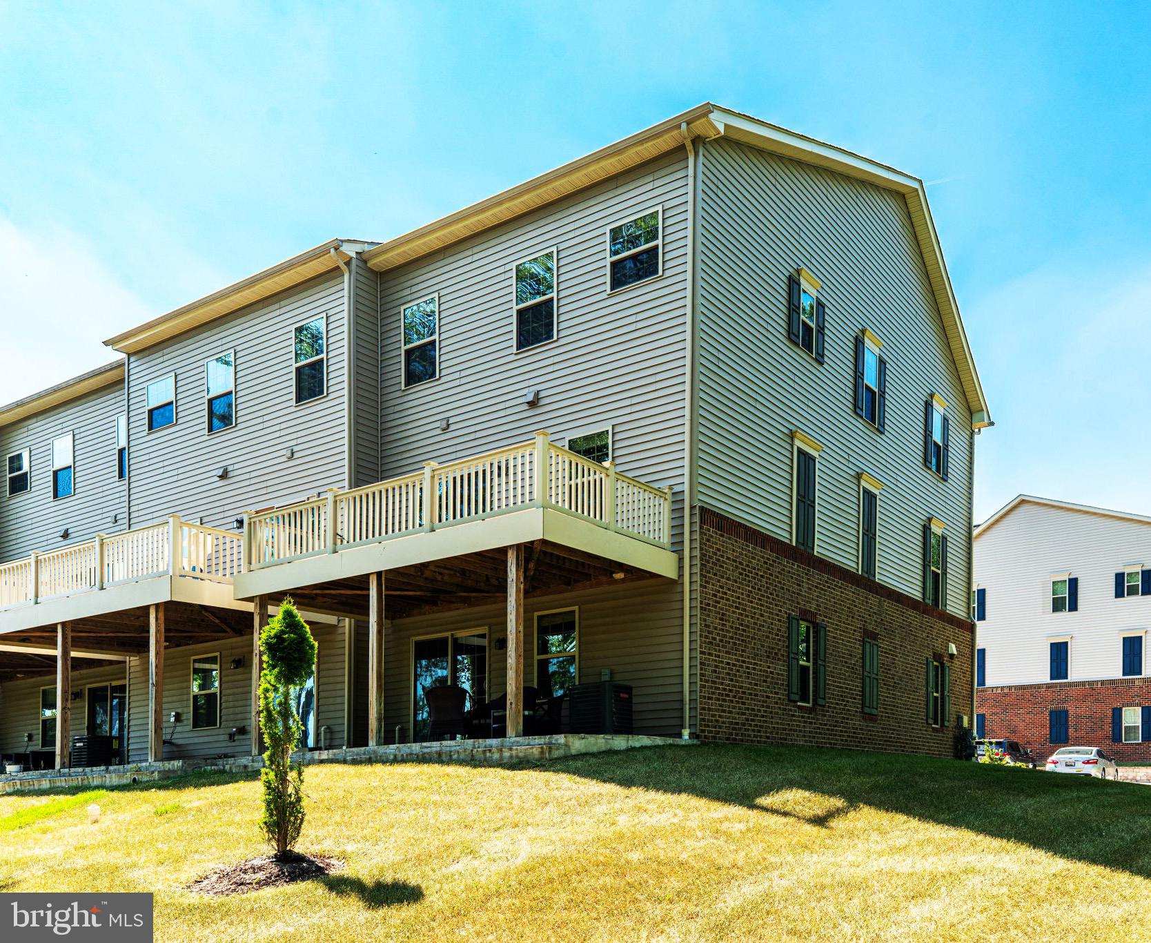 ARBORY - Residential