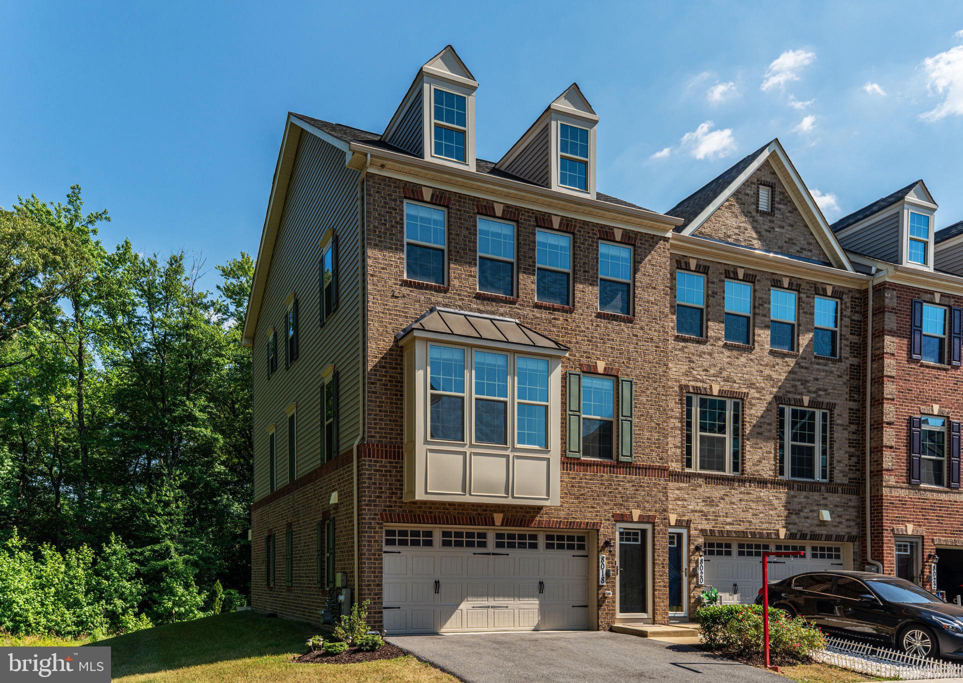 ARBORY - Residential