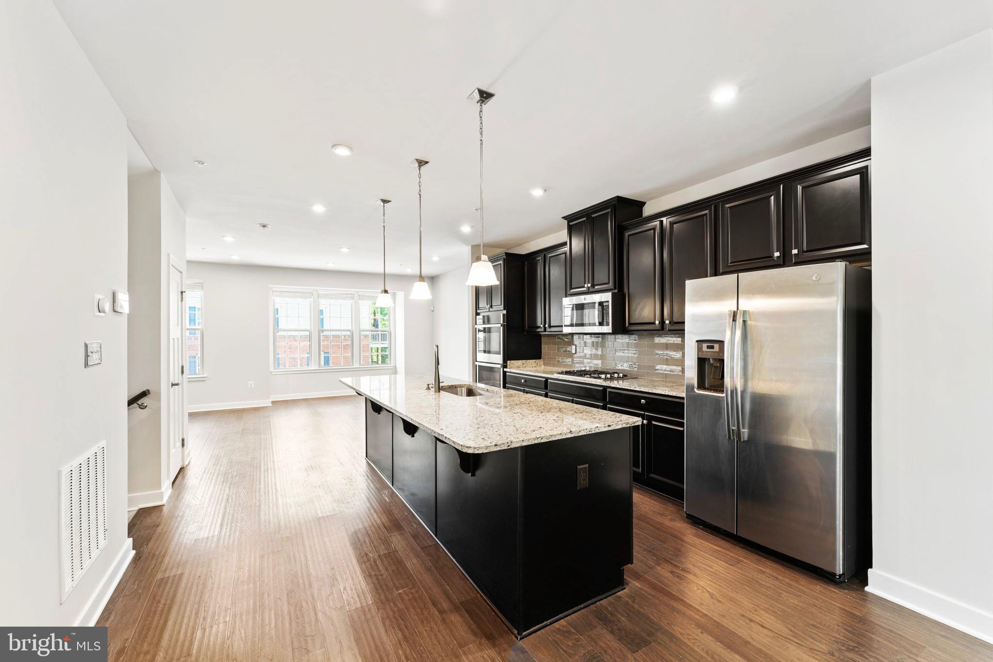 ARBORY - Residential