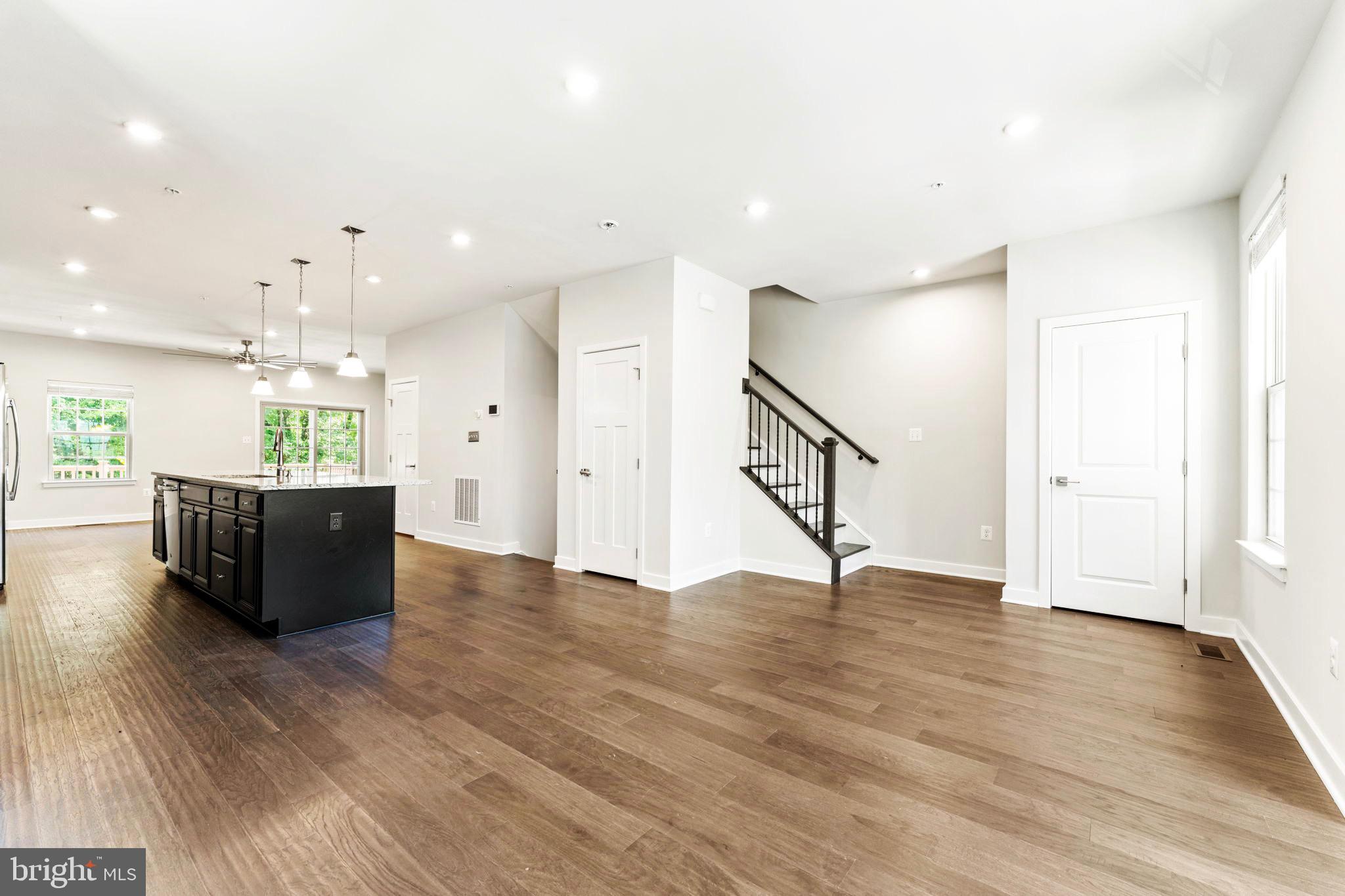 ARBORY - Residential