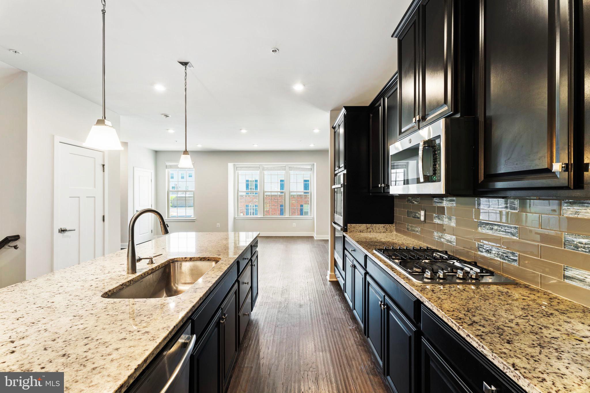 ARBORY - Residential