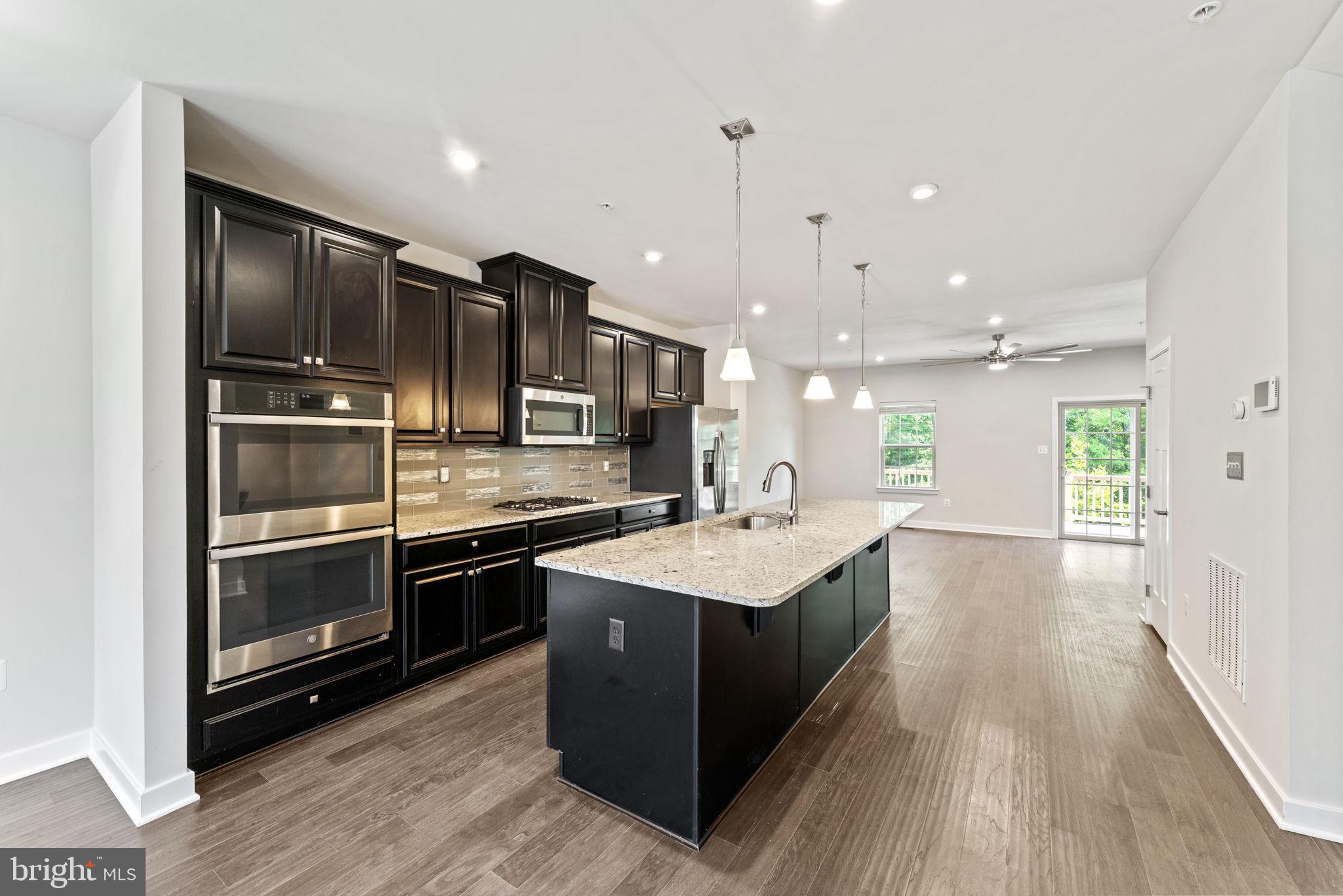 ARBORY - Residential