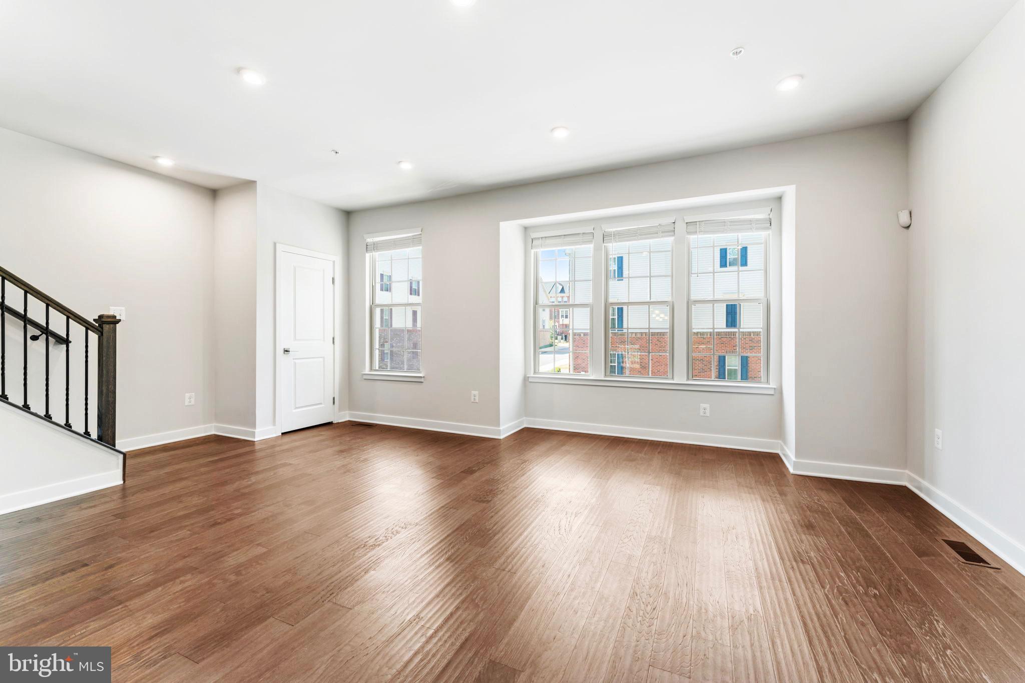 ARBORY - Residential