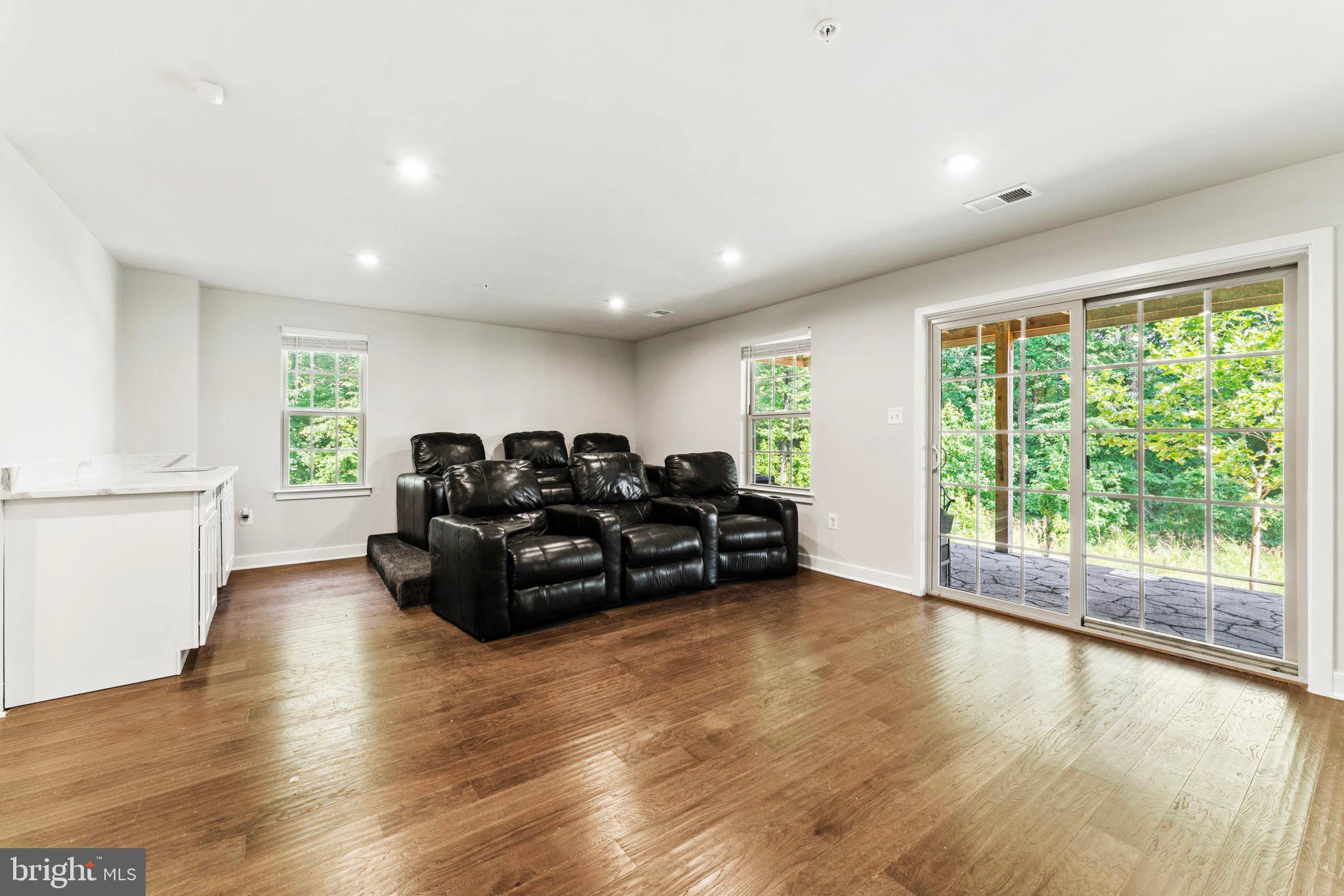 ARBORY - Residential