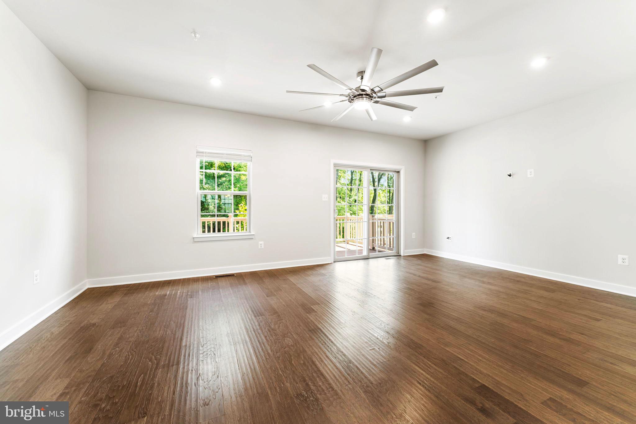 ARBORY - Residential