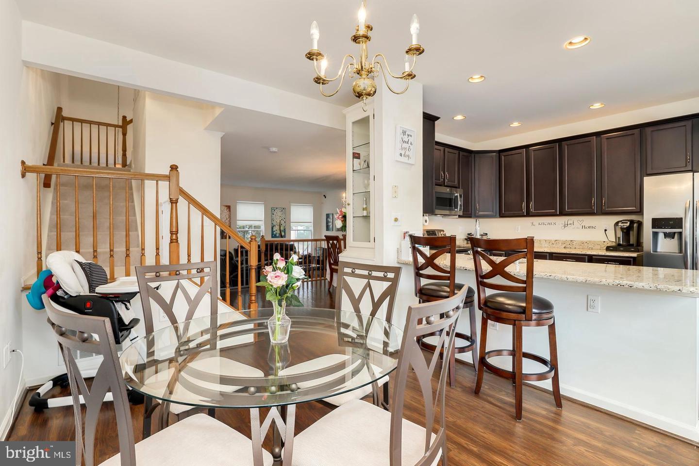 KINGSTOWNE - Residential Lease