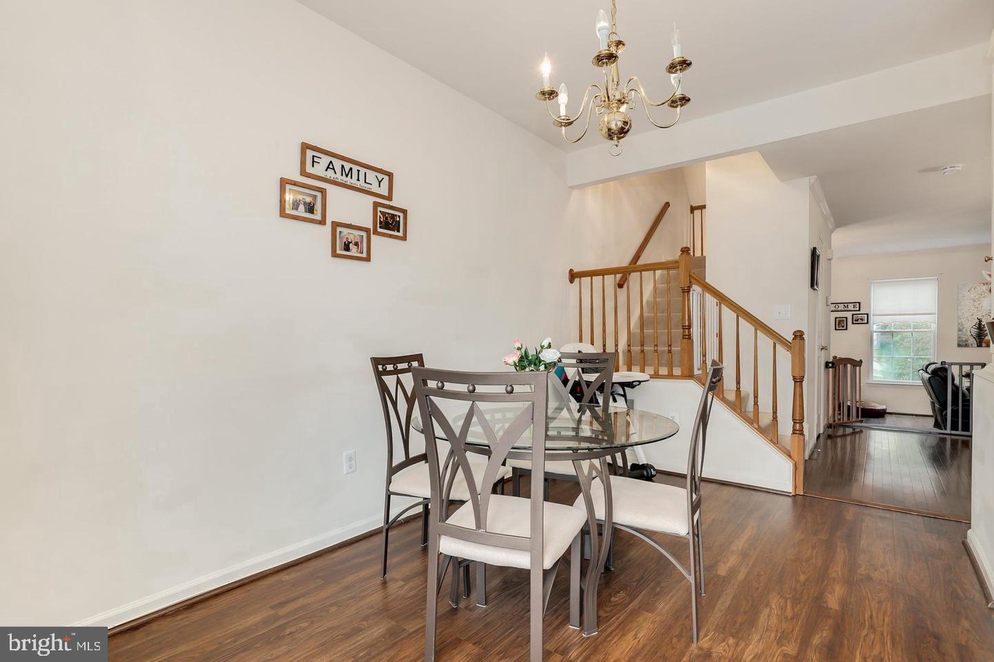 KINGSTOWNE - Residential Lease