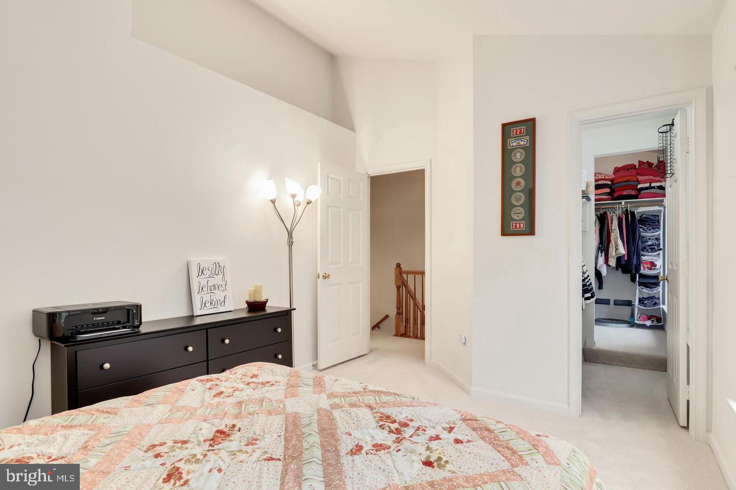 KINGSTOWNE - Residential Lease