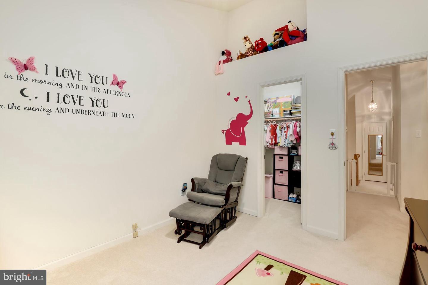 KINGSTOWNE - Residential Lease