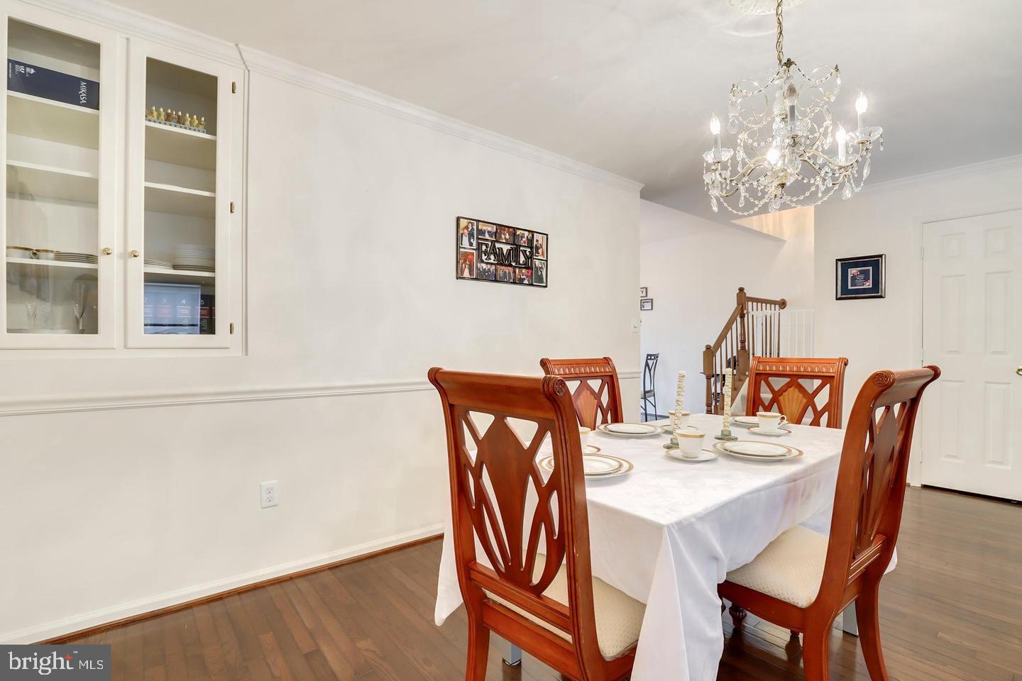 KINGSTOWNE - Residential Lease