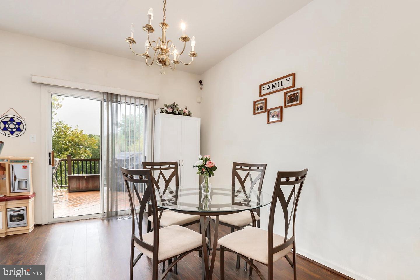 KINGSTOWNE - Residential Lease