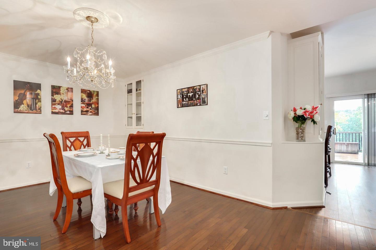 KINGSTOWNE - Residential Lease