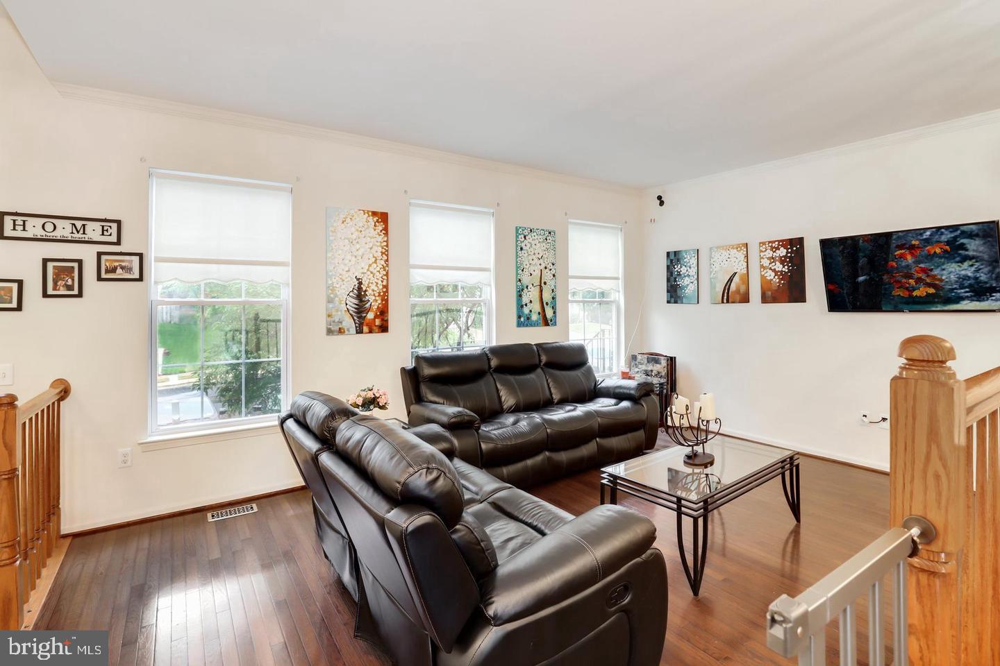 KINGSTOWNE - Residential Lease