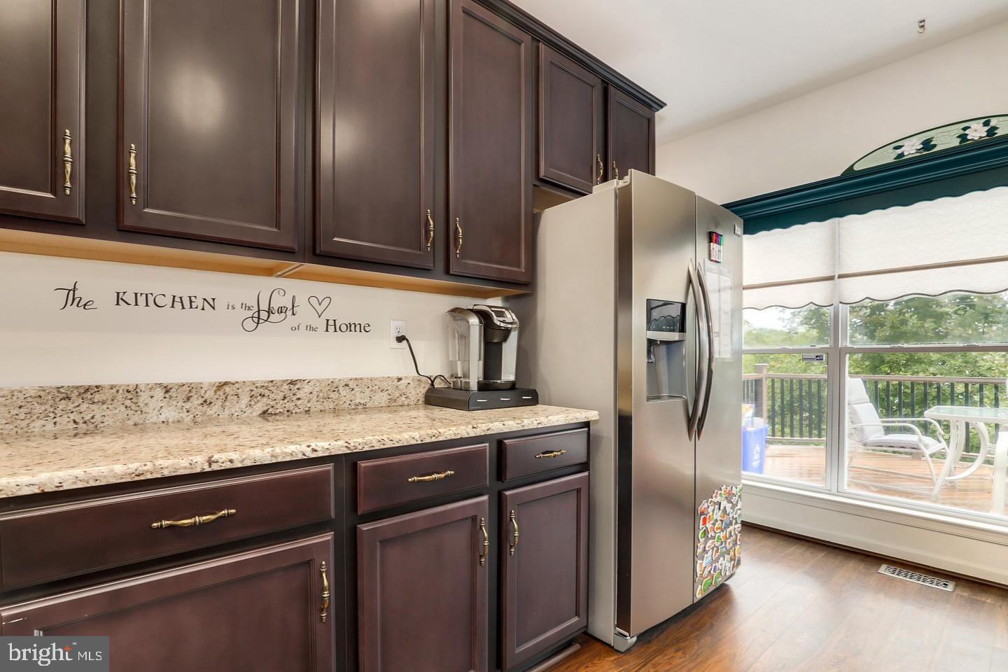 KINGSTOWNE - Residential Lease