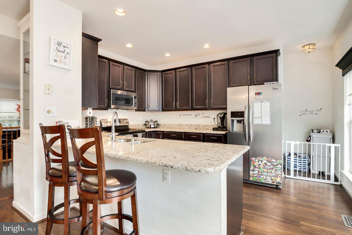 KINGSTOWNE - Residential Lease