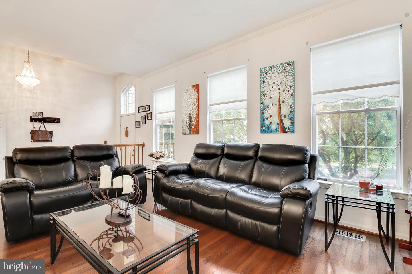 KINGSTOWNE - Residential Lease