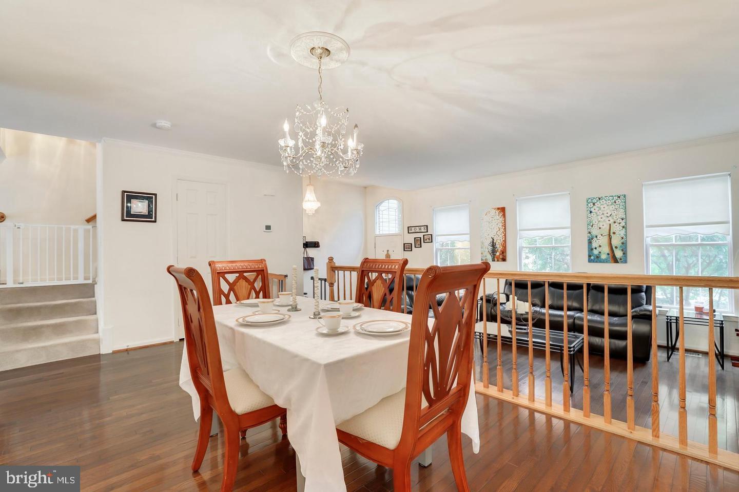 KINGSTOWNE - Residential Lease