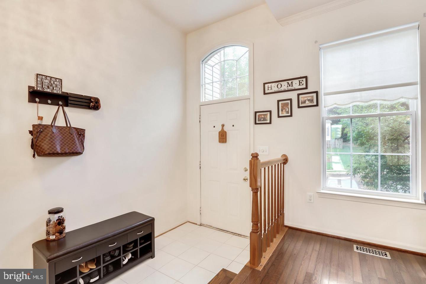 KINGSTOWNE - Residential Lease